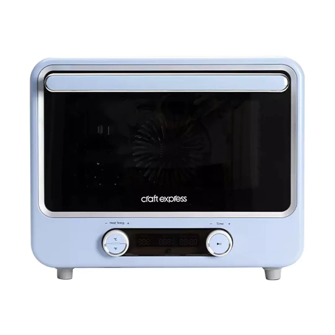 Craft Express Elite 40L Sublimation OvenIT CareSublimation Oven