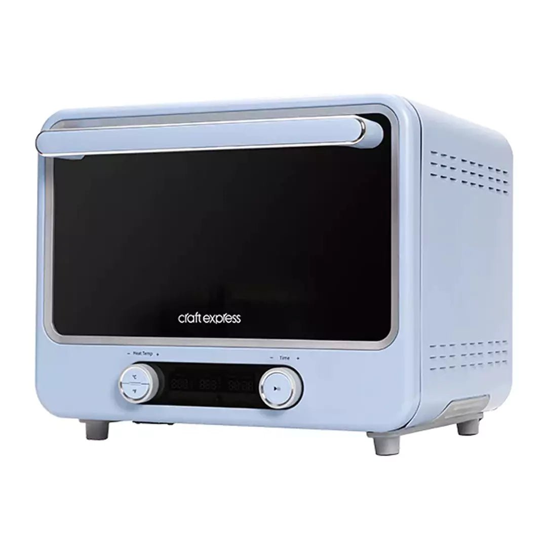 Craft Express Elite 40L Sublimation OvenIT CareSublimation Oven