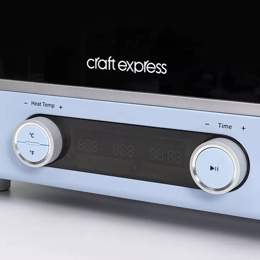Craft Express Elite 40L Sublimation OvenIT CareSublimation Oven