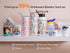 Craft Express Elite Pro 30oz Tumbler Heat PressIT CareMug & Tumbler Heat Press