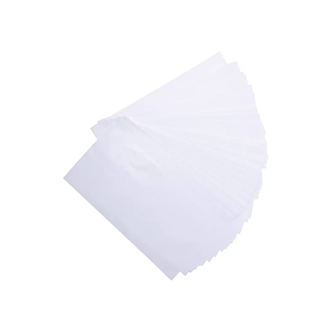 Craft Express Shrink Wrap Film - 250mm x 125mm/ 50 SheetsIT CareShrink Wrap Film
