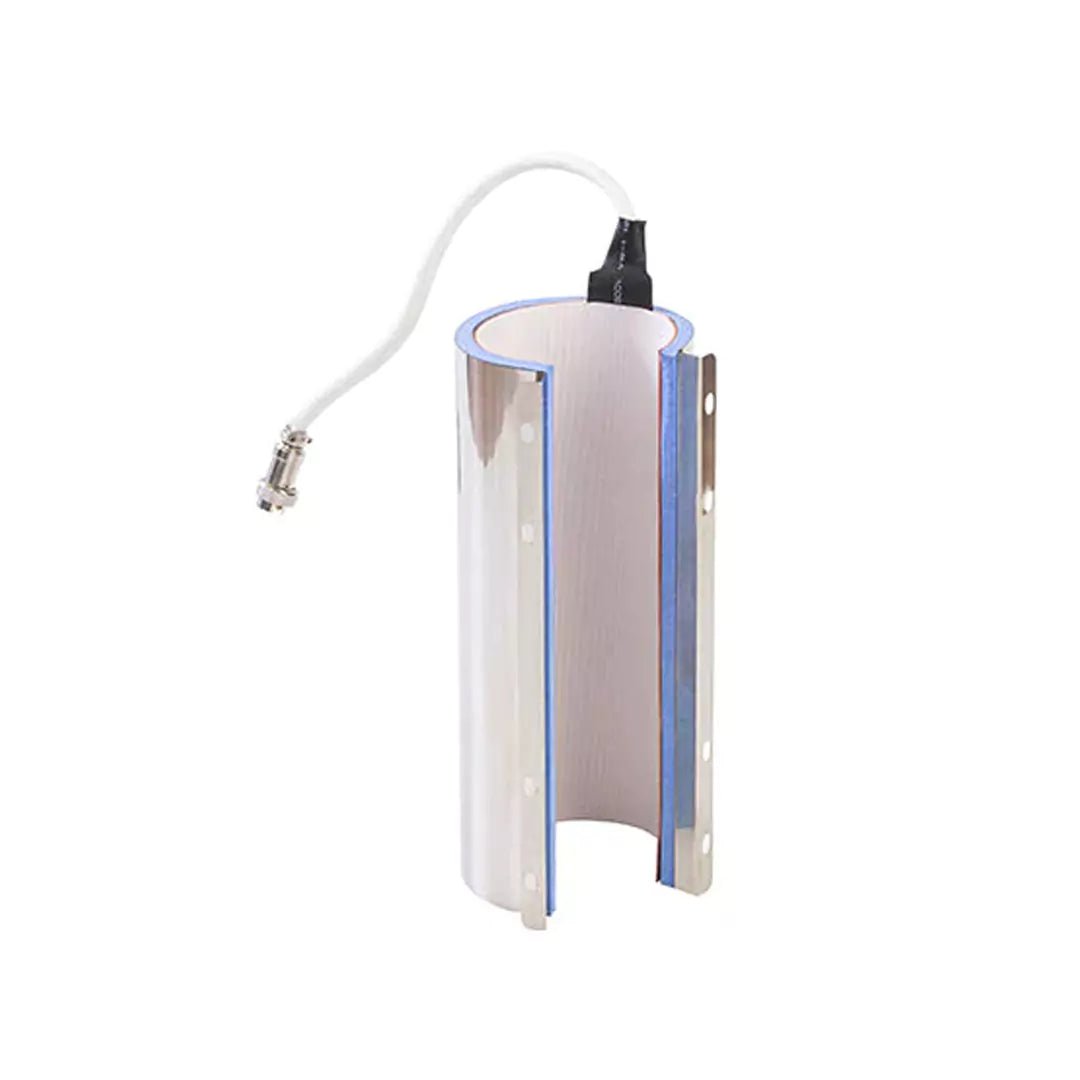 Craft Express Slim Tumbler Heating Element (65mm Diameter) for Elite Pro/Pro Max Tumbler Press – 5 - Pin ConnectionIT CareTumbler Heating Element
