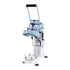 Craft Express Sports Ball Heat Press – Custom Printing for Footballs, Basketballs, and Rugby BallsIT CareBall Heat Press