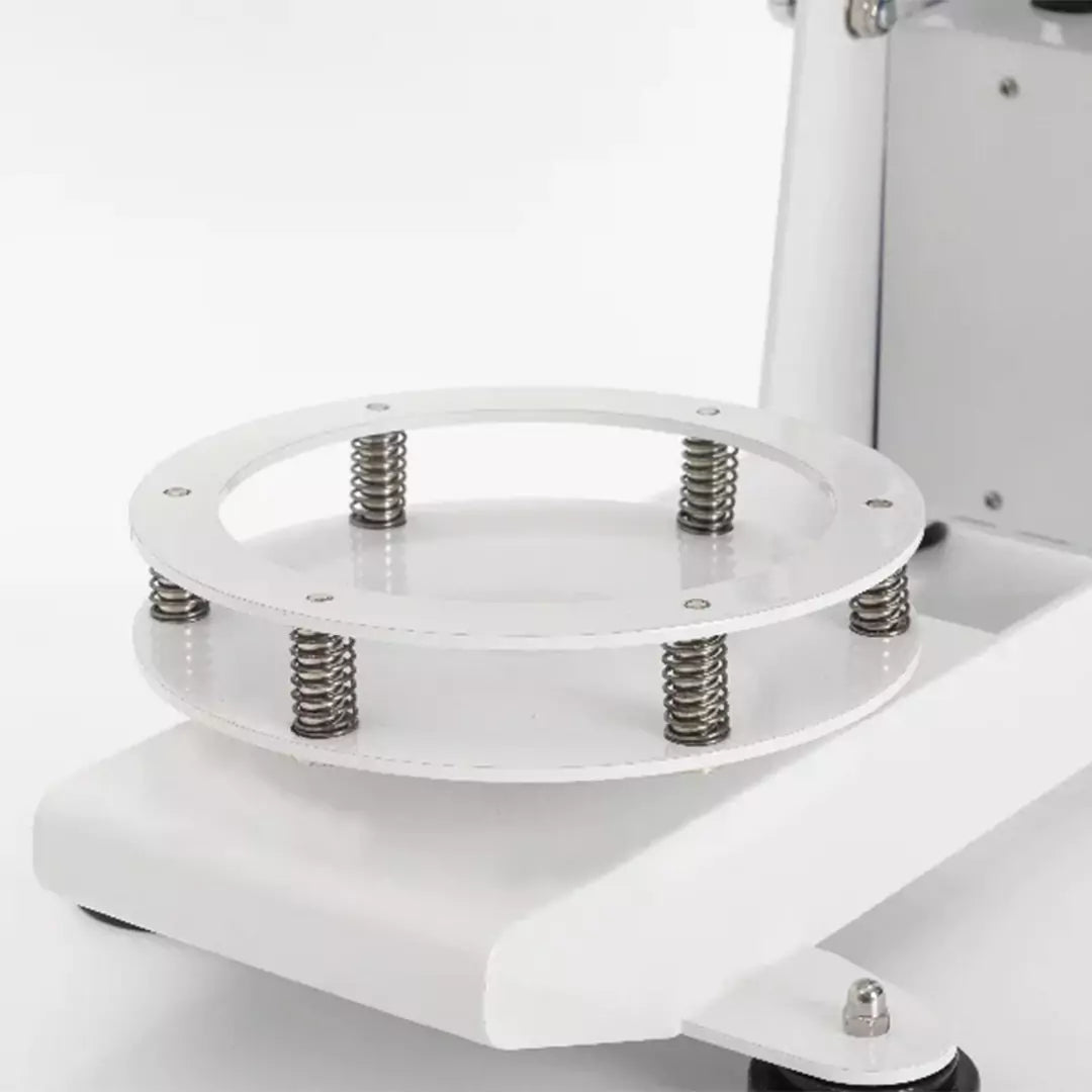 Craft Express Sports Ball Heat Press – Custom Printing for Footballs, Basketballs, and Rugby BallsIT CareBall Heat Press