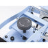 Craft Express Sports Ball Heat Press – Custom Printing for Footballs, Basketballs, and Rugby BallsIT CareBall Heat Press