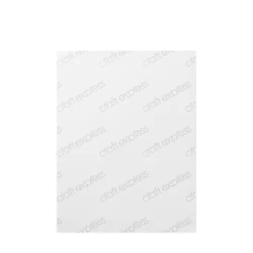 Craft Express Sublimation Paper – 216 x 279mm (Letter Size) / Pack of 110 SheetsIT CareSublimation Paper