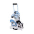Craft Express Two Station Cap Press – Dual - Station Heat Press for Caps and AccessoriesIT CareCap Heat Press