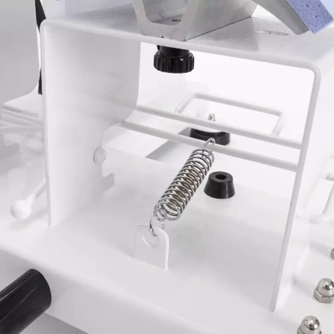 Craft Express Two Station Cap Press – Dual - Station Heat Press for Caps and AccessoriesIT CareCap Heat Press