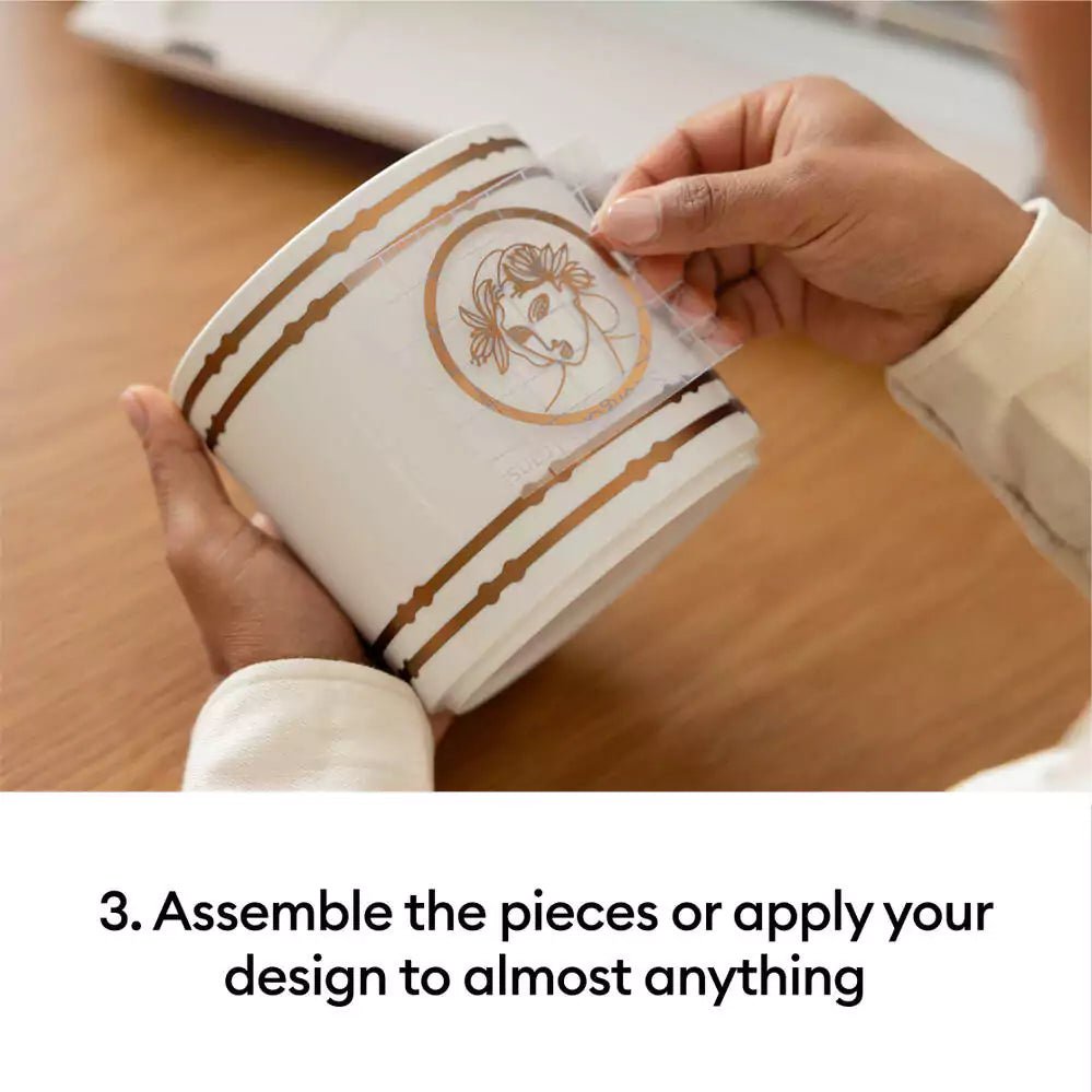 Cricut Explore 4 Craft Cutting MachineIT Care