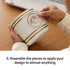 Cricut Explore 4 Craft Cutting MachineIT Care