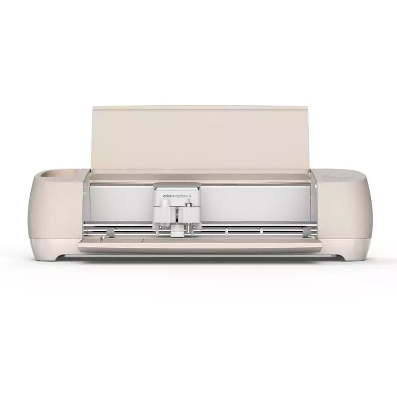 Cricut Explore 4 Craft Cutting MachineIT Care