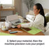 Cricut Explore 4 Craft Cutting MachineIT Care