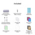 Cricut Joy Xtra Basic Crafting Bundle – LavenderIT CareCutting Machine