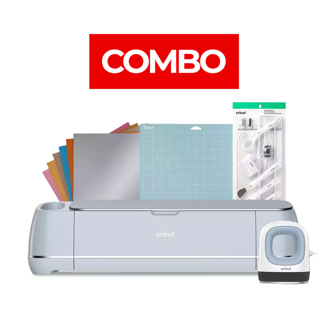 Cricut Maker 3 Pro Combo