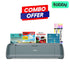 Cricut Maker 4 Photo Papers & Sticker Vinyl Crafting ComboIT CareCutting Machine