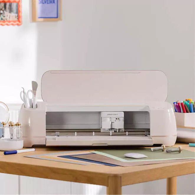 Cricut Maker 4 Smart Cutting MachineIT CareCutting Machine