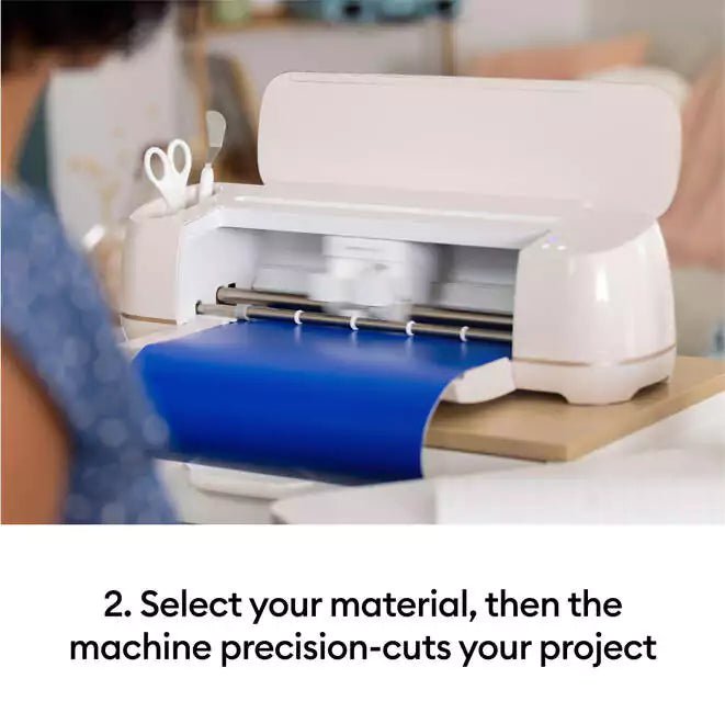 Cricut Maker 4 Smart Cutting MachineIT CareCutting Machine