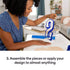 Cricut Maker 4 Smart Cutting MachineIT CareCutting Machine