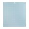 Cricut Explore Maker LightGrip Cutting Machine Mat 30x30cm Light Blue | IT Care Kuwait