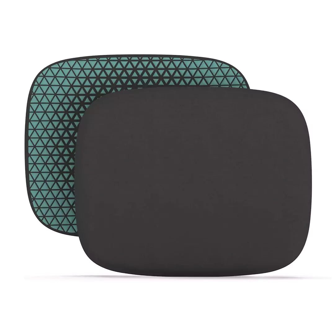 Cricut Pressing Mat – 39.3 cm x 31.7 cm Heat - Resistant Silicone MatIT CareHeat Press Mat