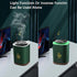 Arabian Electronic Aromatherapy Incense Burner – Quadrate With Light Bakhoor – B17
