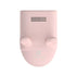 EZVIZ BM1 Pink Rabbit-Shaped Battery-Powered Baby Monitor