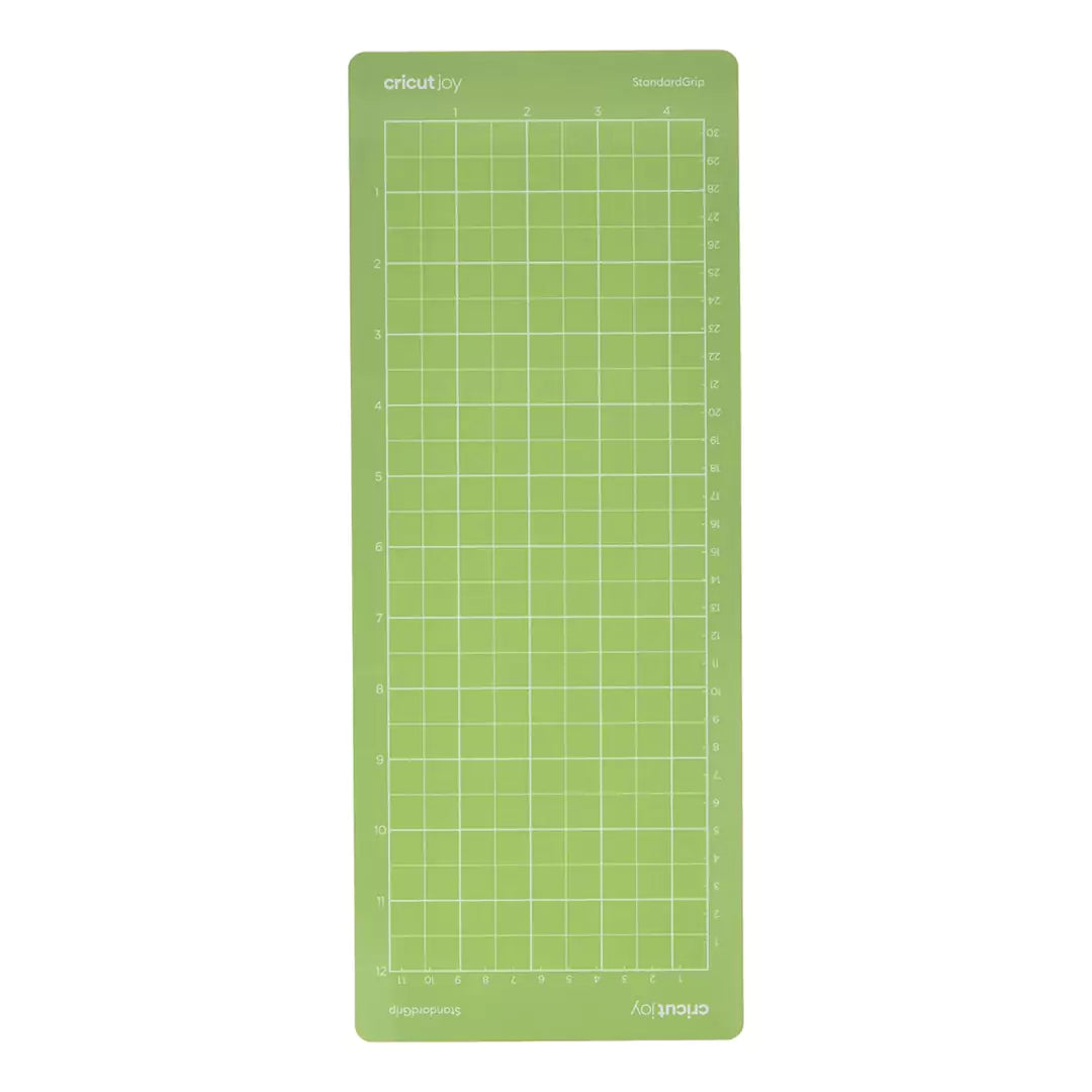 Cricut Joy Standard Grip Machine Mat - 11.5 x 30 cm