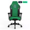 Cybeart Apex Slytherin Gaming Chair Supreme PU Leather Adjustable Lumbar Support | IT Care Kuwait