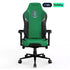 Cybeart Apex Slytherin Gaming Chair Supreme PU Leather Adjustable Lumbar Support | IT Care Kuwait