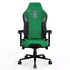Cybeart Apex Slytherin Gaming Chair Supreme PU Leather Adjustable Lumbar Support | IT Care Kuwait