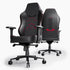 Cybeart Batman Edition Ergonomic Gaming Chair Supreme PU Leather Cold-Cure Foam | IT Care Kuwait