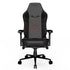 Cybeart Batman Edition Ergonomic Gaming Chair Supreme PU Leather Cold-Cure Foam | IT Care Kuwait