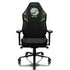 Cybeart Rick and Morty Edition Ergonomic Gaming Chair 4D Armrests Recline | IT Care Kuwait
