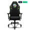 Cybeart Rick and Morty Edition Ergonomic Gaming Chair 4D Armrests Recline | IT Care Kuwait