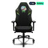 Cybeart Rick and Morty Edition Ergonomic Gaming Chair 4D Armrests Recline | IT Care Kuwait