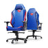 Cybeart Superman Edition Ergonomic Gaming Chair 4D Armrests 165 Recline | IT Care Kuwait