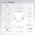 Cybeart Superman Edition Ergonomic Gaming Chair 4D Armrests 165 Recline | IT Care Kuwait