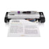 Plustek MobileOffice D430 – 2.4 sec/page / 600dpi / A4 / USB / Duplex Portable Scanner – Scanner