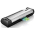 Plustek MobileOffice D430 – 2.4 sec/page / 600dpi / A4 / USB / Duplex Portable Scanner – Scanner