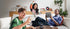 UGREEN Uno 100W 4-Port GaN II Fast Charger UK Plug with TFT Display