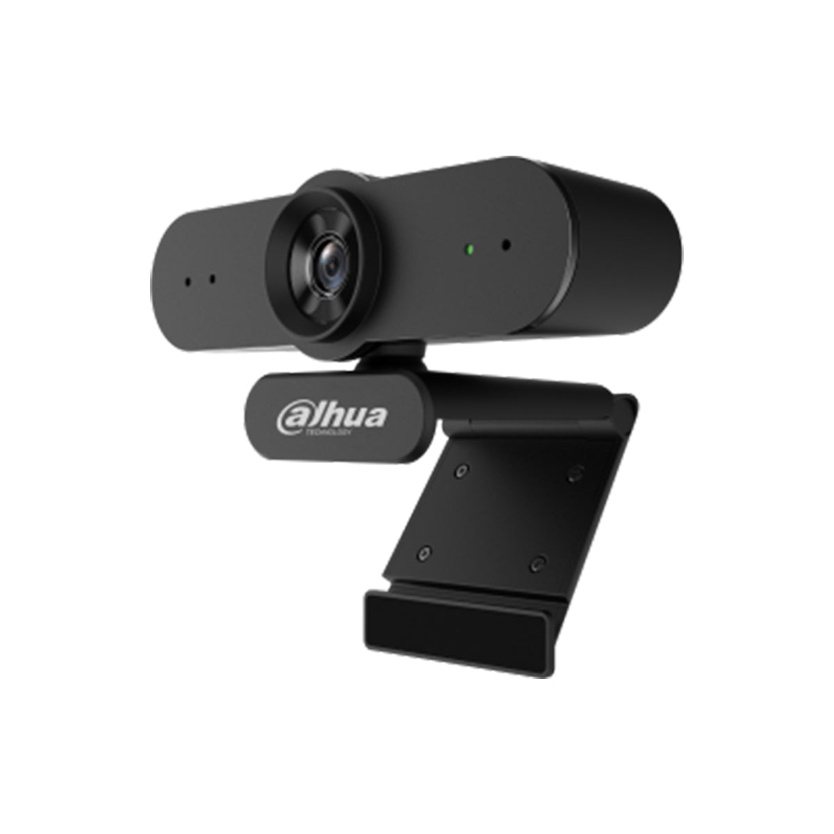 Dahua HTI-UC300 Full HD 1080p Webcam USB 2.0 Built-in Mic 85 FOV Black | IT Care Kuwait