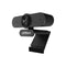 Dahua HTI-UC300 Full HD 1080p Webcam USB 2.0 Built-in Mic 85 FOV Black | IT Care Kuwait