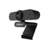 Dahua HTI-UC300 Full HD 1080p Webcam USB 2.0 Built-in Mic 85 FOV Black | IT Care Kuwait