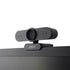 Dahua HTI-UC300 Full HD 1080p Webcam USB 2.0 Built-in Mic 85 FOV Black | IT Care Kuwait