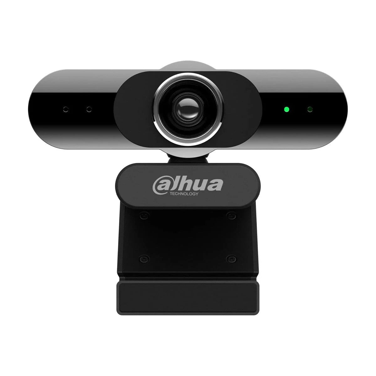 Dahua HTI-UC325 Full HD 1080p Webcam USB Auto Focus Built-in Mic Black | IT Care Kuwait