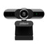 Dahua HTI-UC325 Full HD 1080p Webcam USB Auto Focus Built-in Mic Black | IT Care Kuwait