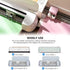 Professional Deep Cut Blade Kit for Cricut Machines