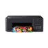 Brother Ink Tank DCP-T420W AIO - 12ipm / 6000dpi / A4 / USB / Wi-Fi Direct / Color Inkjet - Printer