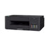 Brother Ink Tank DCP-T420W AIO - 12ipm / 6000dpi / A4 / USB / Wi-Fi Direct / Color Inkjet - Printer