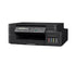 Brother Ink Tank DCP-T520W AIO - 17ipm / 6000dpi / A4 / USB / Wi-Fi Direct / Color Inkjet - Printer